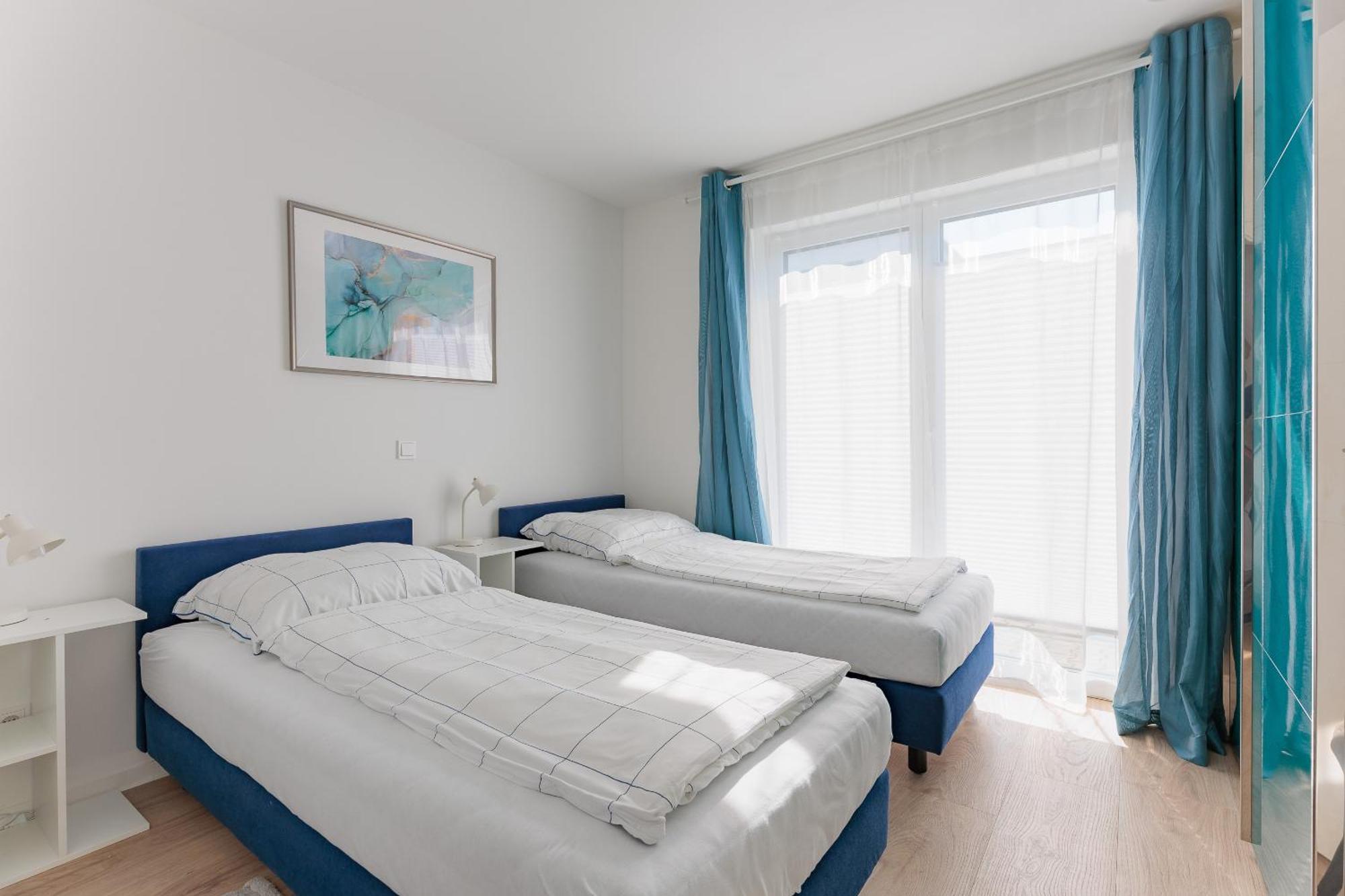 Apartment Zum Wohlfuehlen Mit 2 Zimmern I Garten I Terrasse I Kuechenzeile I Pkw-Parkplatz Іббенбюрен Екстер'єр фото