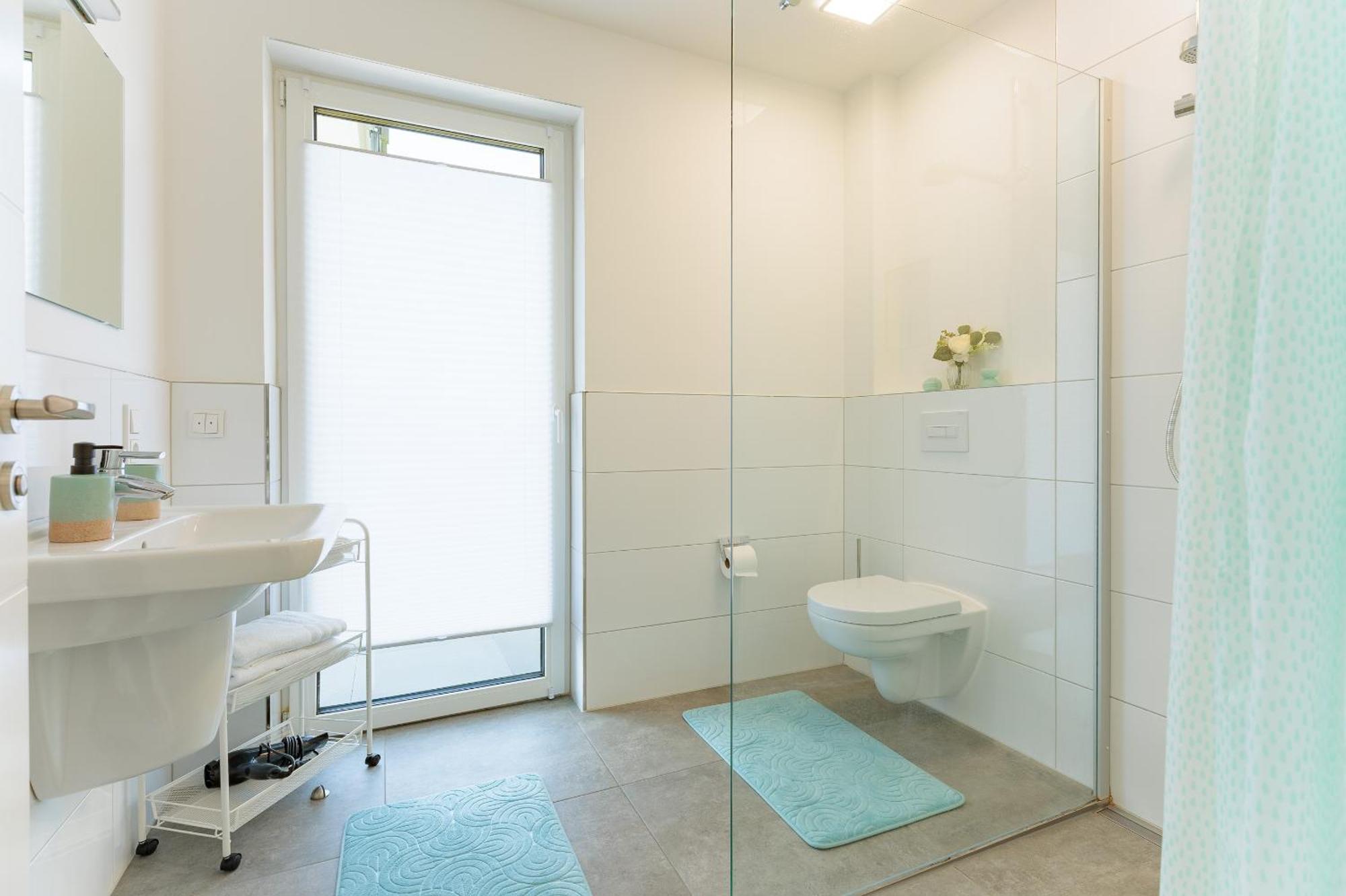 Apartment Zum Wohlfuehlen Mit 2 Zimmern I Garten I Terrasse I Kuechenzeile I Pkw-Parkplatz Іббенбюрен Екстер'єр фото