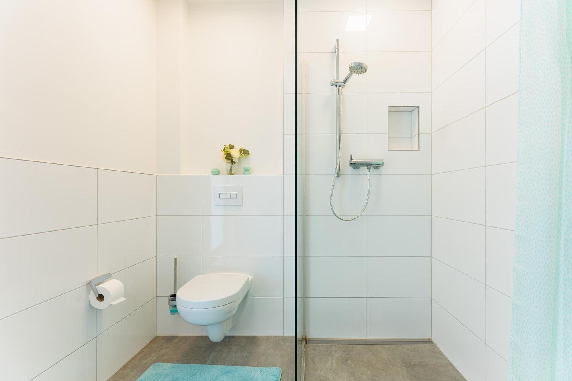 Apartment Zum Wohlfuehlen Mit 2 Zimmern I Garten I Terrasse I Kuechenzeile I Pkw-Parkplatz Іббенбюрен Екстер'єр фото